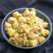 Vegan Potato Salad