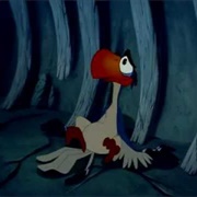 Lovely Bunch of Coconuts