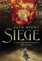 Siege (Jack Hight)