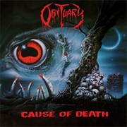 Chopped in Half - Obituary