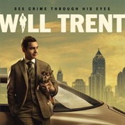 Will Trent