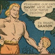 Samson