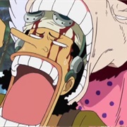 168. the Python Strikes! the Survival Game Begins