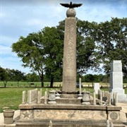 Rohwer Heritage Site