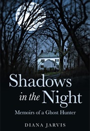 Shadows in the Night (Diana Jarvis)
