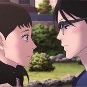 10. in a Sentimental Mood