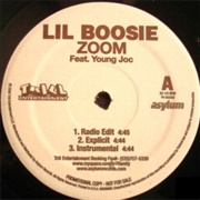Zoom - Lil Boosie