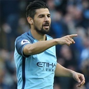 Nolito