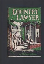 Country Lawyer (Bellamy Partridge)