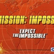 Mission: Impossible
