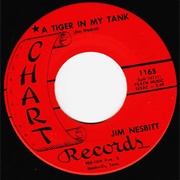 A Tiger in My Tank - Jim Hesbitt