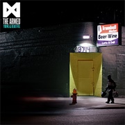 Young & Beautiful EP (The Armed, 2011)