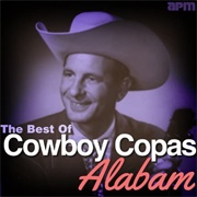 Alabam - Cowboy Copas
