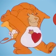 Care Bears Countdown