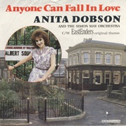 Anyone Can Fall in Love - Anita Dobson