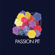 Passion Pit - Chunk of Change