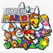 Paper Mario (2000)