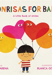 Sonrisas for Baby (Jen Arena)