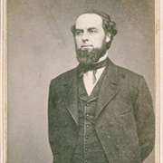 Cornelius Scranton Bushnell