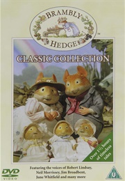 Brambly Hedge (1997)