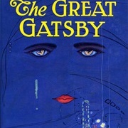 The Great Gatsby (F. Scott Fitzgerald)