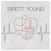Lady - Brett Young
