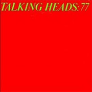 The Book I Read - Talking Heads