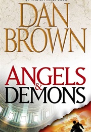 Angels & Demons (Dan Brown)