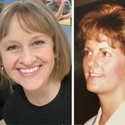 Susan Snow & Bruce Nickell