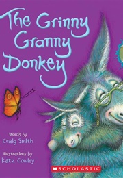 The Grinny Granny Donkey (Craig Smith)
