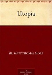 Utopia (Thomas More)