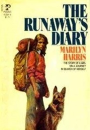 The Runaway&#39;s Diary (Marilyn Harris)