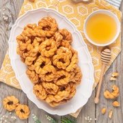 Origliette Di Ozieri