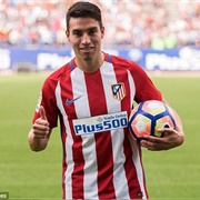 Nicolas Gaitan