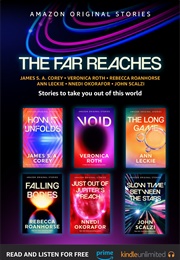 The Far Reaches (John Joseph Adams)