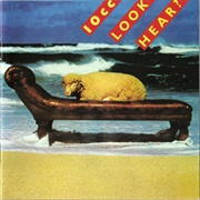Look Hear? (10CC, 1980)