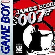 James Bond 007