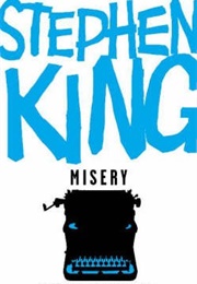 Misery (Stephen King)