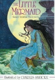 The Little Mermaid (The Little Mermaid, Andersen, 1837)