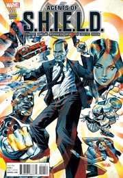 Agents of S.H.I.E.L.D. (Marc Guggenheim)