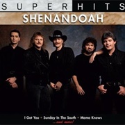 I Want to Be Loved Like That - Shenandoah