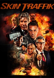 Skin Traffik (2015)