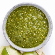 Salsa Verde