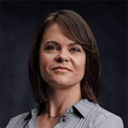 Heather Du Plessis-Allan