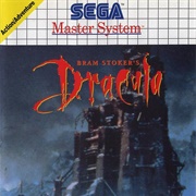Bram Stoker's Dracula (SMS)