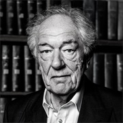 Michael Gambon