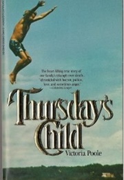 Thursday's Child (Victoria Poole)