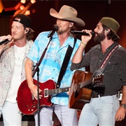 Summer Jam - Florida Georgia Line