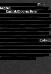 Redaction (Titus Kaphar)
