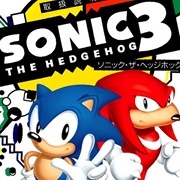 Sonic the Hedgehog 3 & Knuckles / Sonic CD